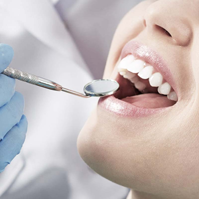 All on 4/6/10 (全口植牙)