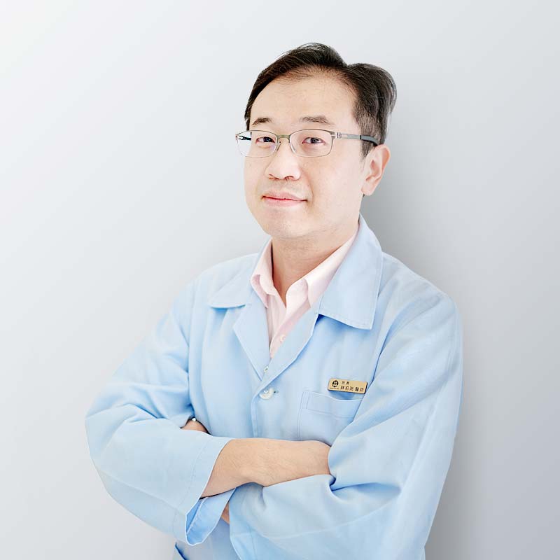 蘇柏瑞 <span>醫師</span>