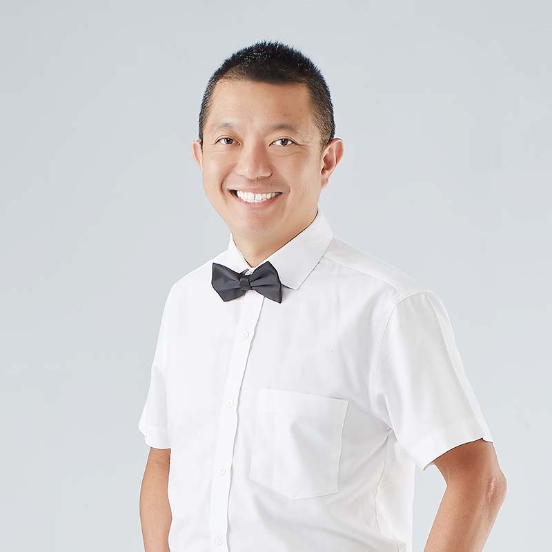 黃經理 <span>醫師</span>