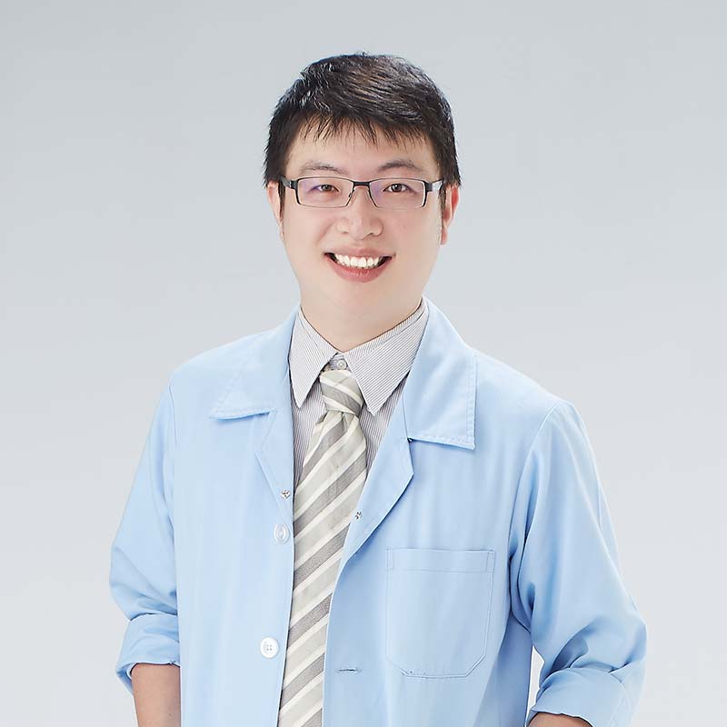 洪俊仁 <span>醫師</span>