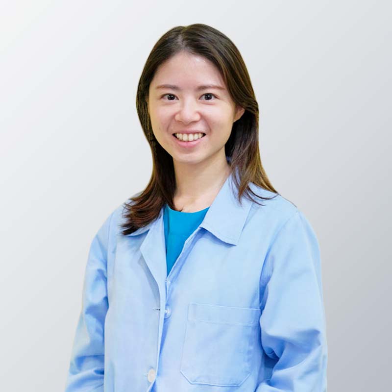吳曛妤 <span>醫師</span>